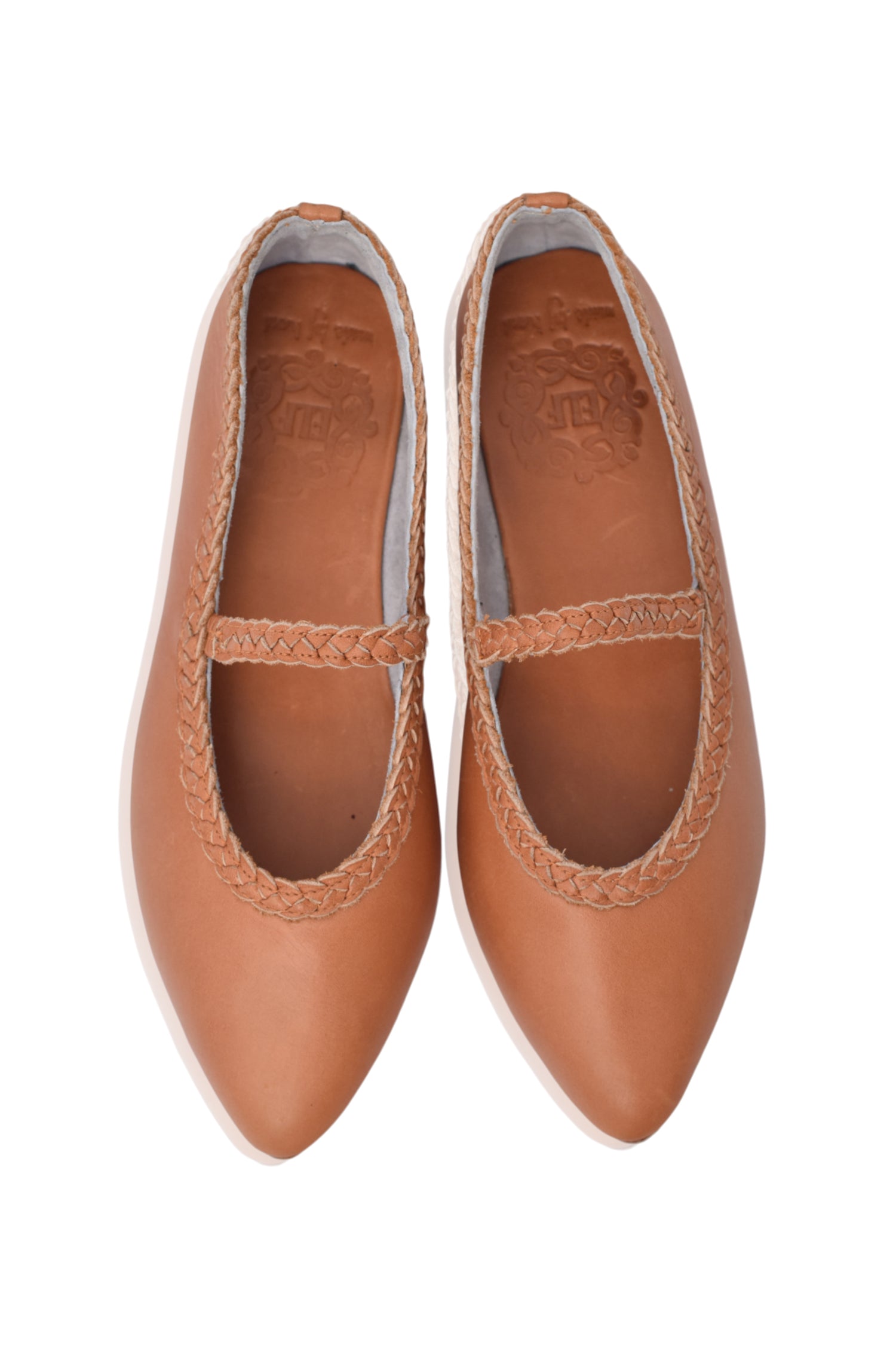 Amara Ballet Flats-6