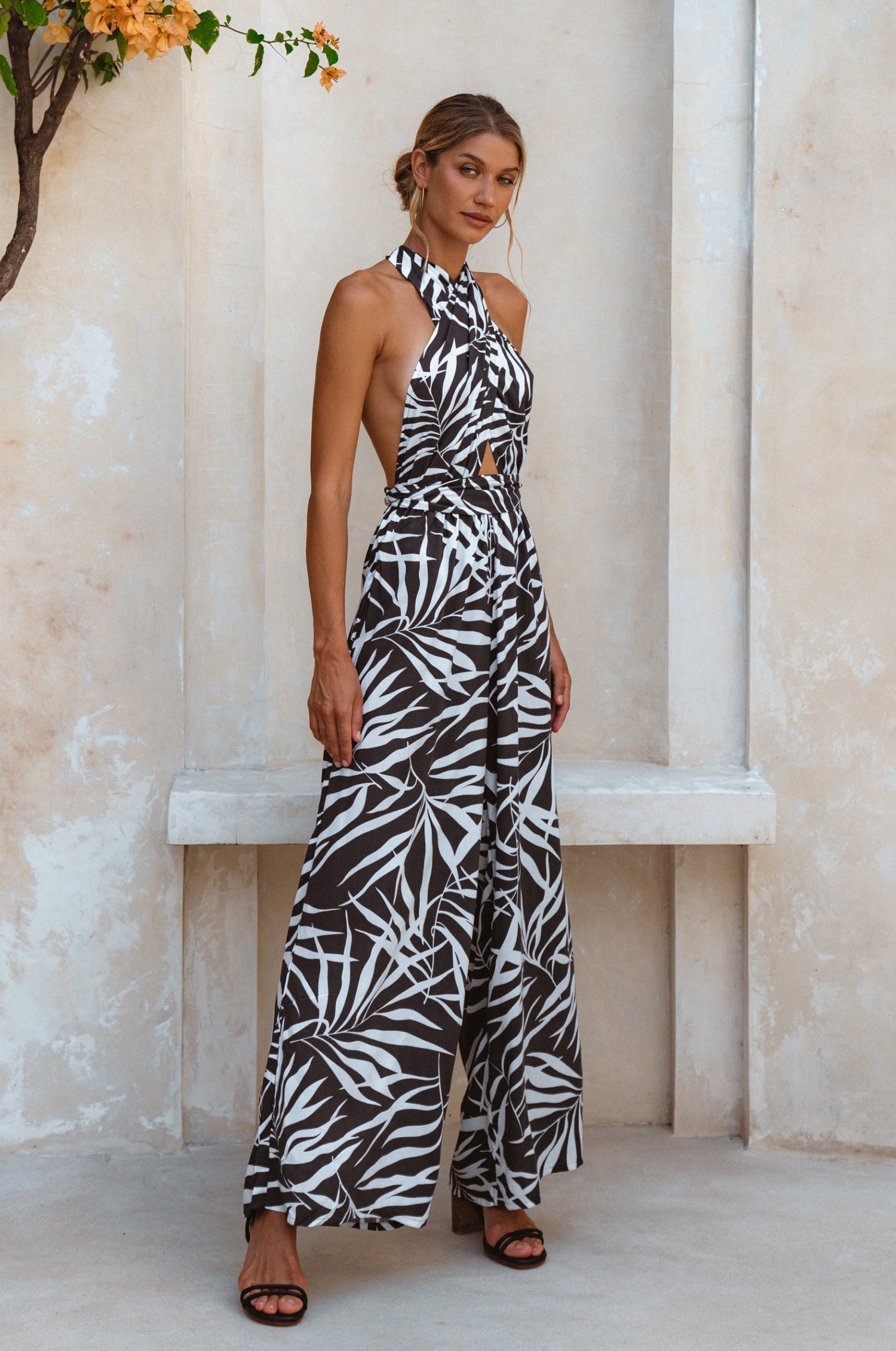 Gaia Infinity Jumpsuit-0