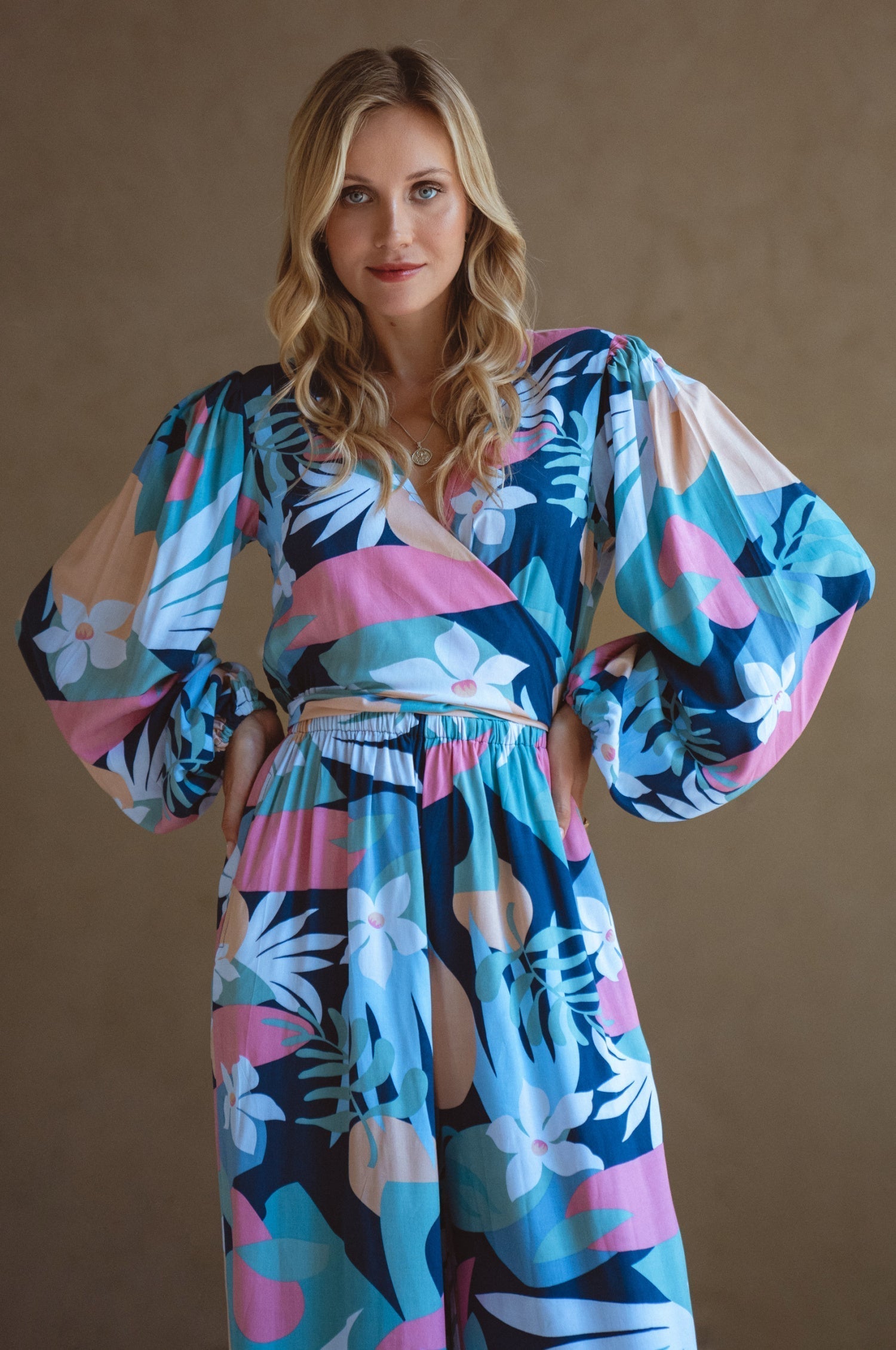 Luna Convertible Jumpsuit-1