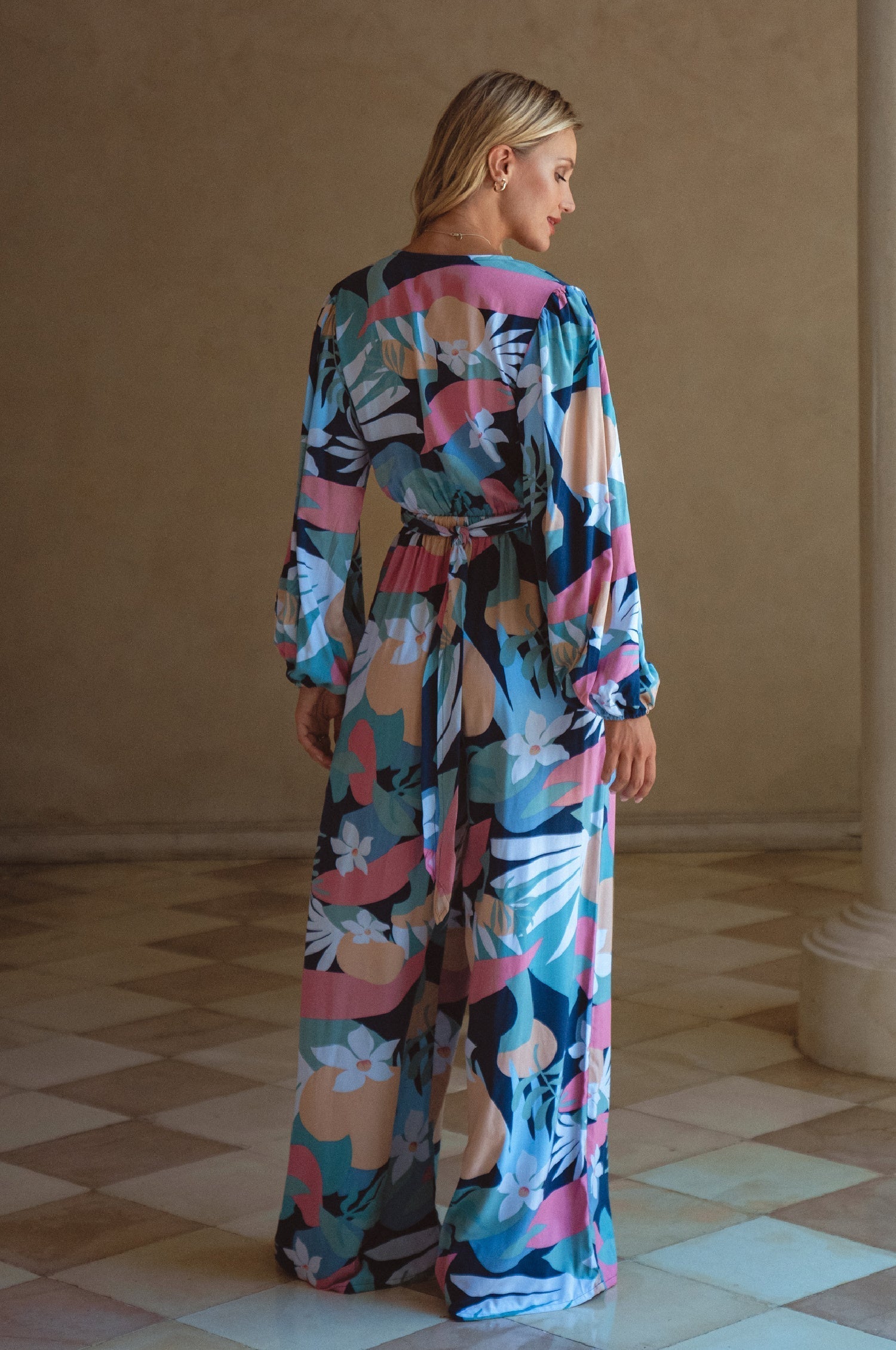 Luna Convertible Jumpsuit-2